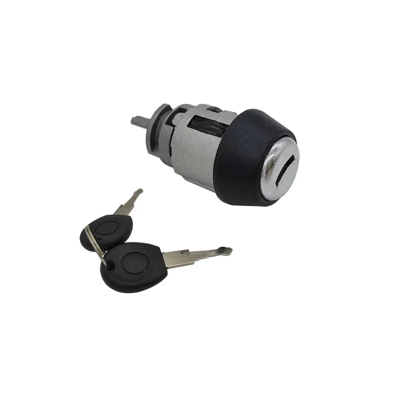 Interruptor de encendido VW T4 Caravelle 1990-2003 puerta con llaves - imagen 4