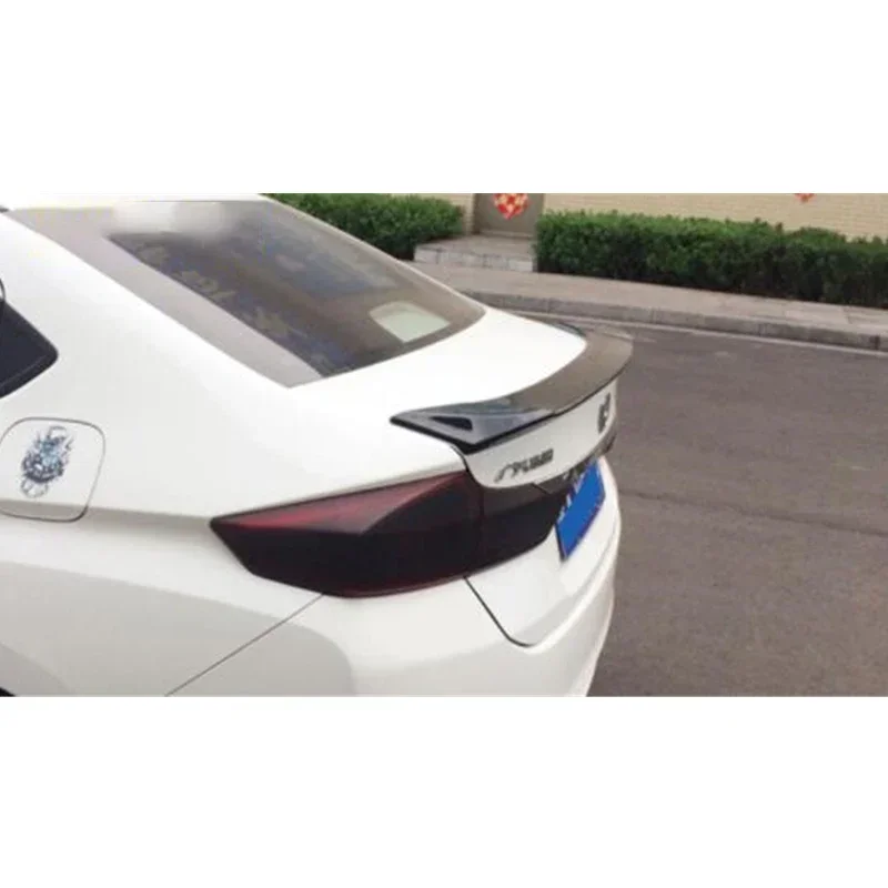 Alerón Trasero ABS para Honda City 2015-2018 – Accesorio Maletero - imagen 5