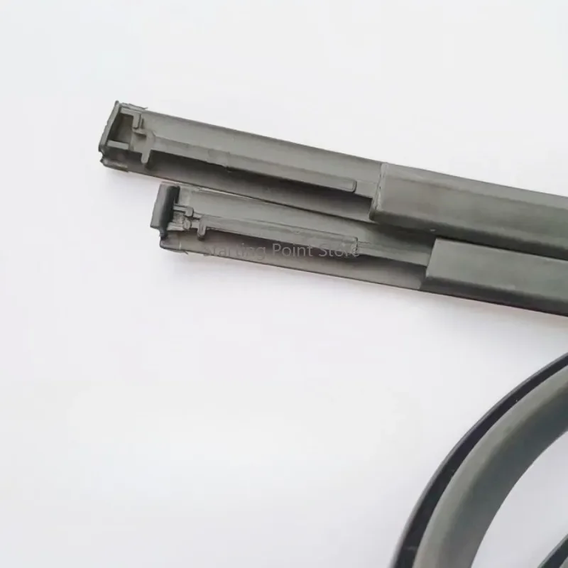 Tira de goma para techo impermeable – Toyota Corolla 2007-2013 - imagen 4