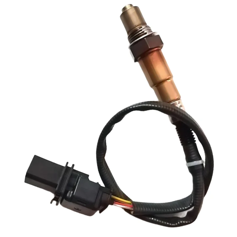 Sensor lambda 93194878 para Opel AGILA Suzuki Swift 2008-2014 - imagen 4