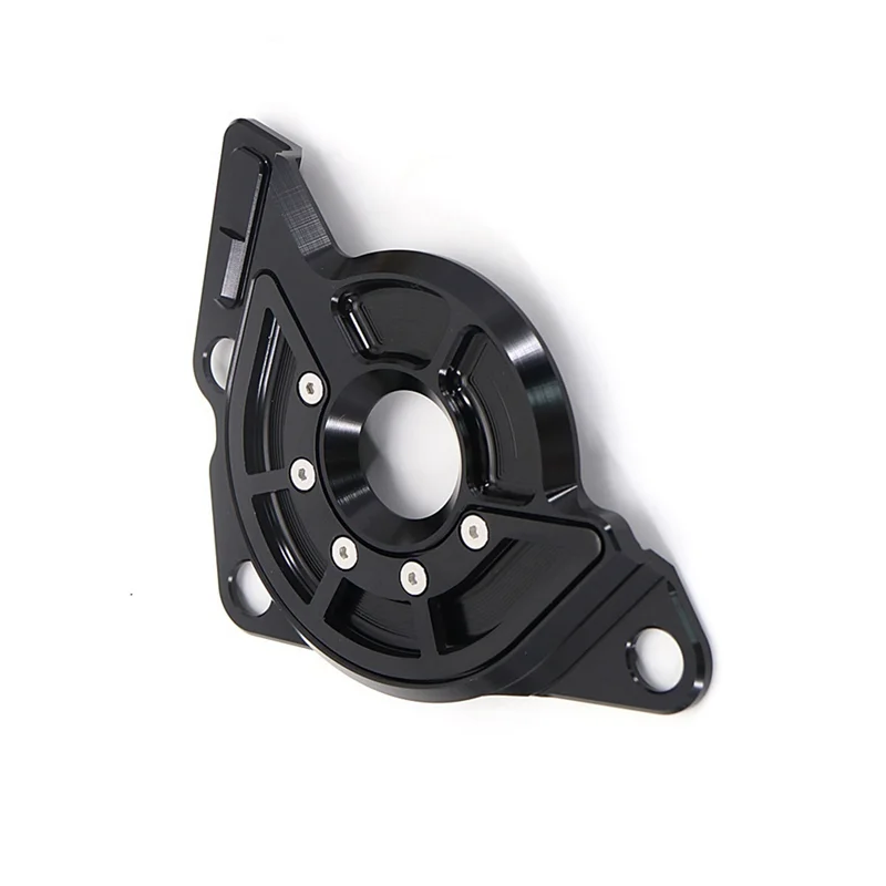 Protector de cadena Yamaha MT-09 para piñón delantero - imagen 4