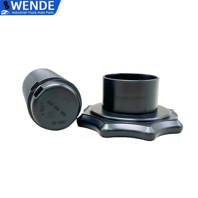 5GG803899 Tornillo de fijación Audi Q3 Q5 A3 / VW Passat Tiguan Golf - imagen 5