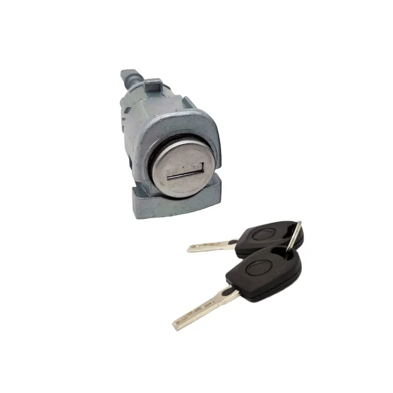 Llave de cilindro cerradura puerta delantera VW Passat 3B0837167
