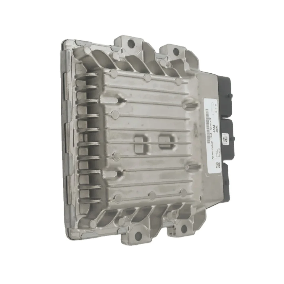 EB3G-12A650-CE Centralita de motor Ford Ranger - imagen 4