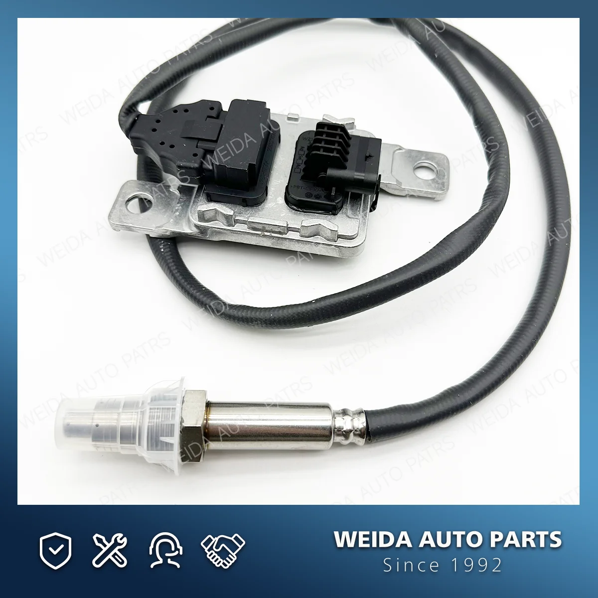 OEM 04L 907805 Sensor BG Nox SNS745A A2C 12702700 -01 para accesorios de coche Audi - imagen 4