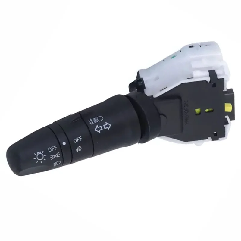 AB56 25540-EE90E Mando de intermitentes Nissan Rogue Titan Infiniti G35 - imagen 5
