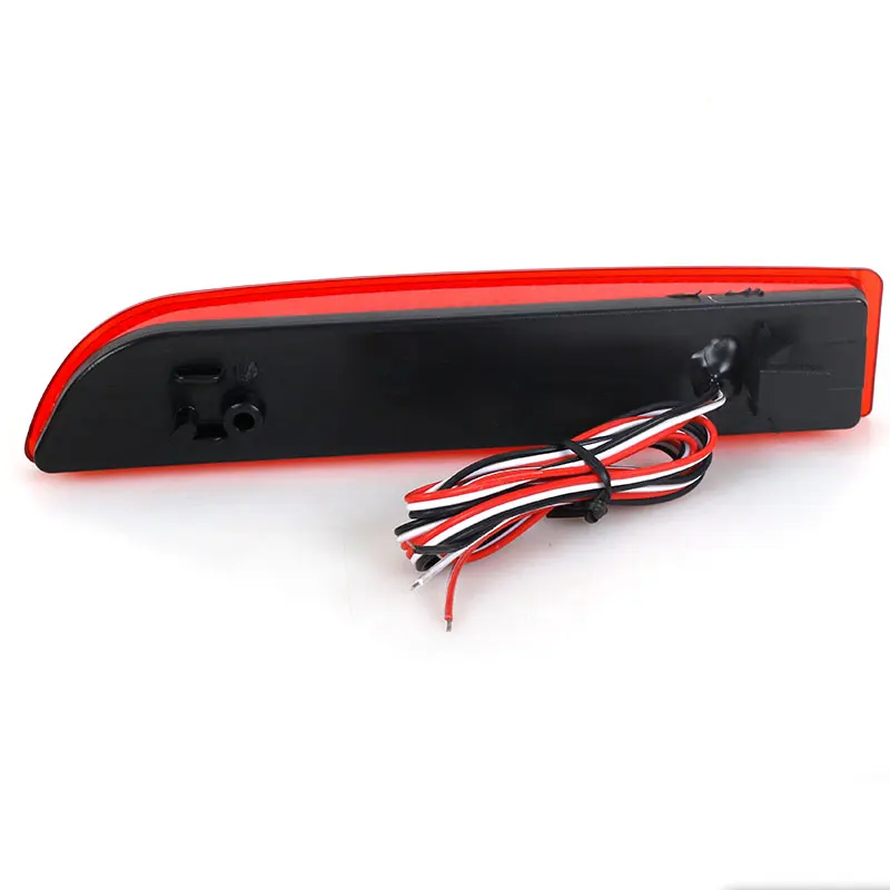 8191013022 Luz LED parachoques trasero para RAV4 2006-2012 Scion xD - imagen 5