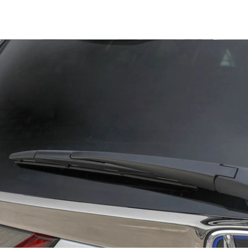 Limpiaparabrisas trasero Mitsubishi Pajero/Montero V80 2007-2021 - imagen 2