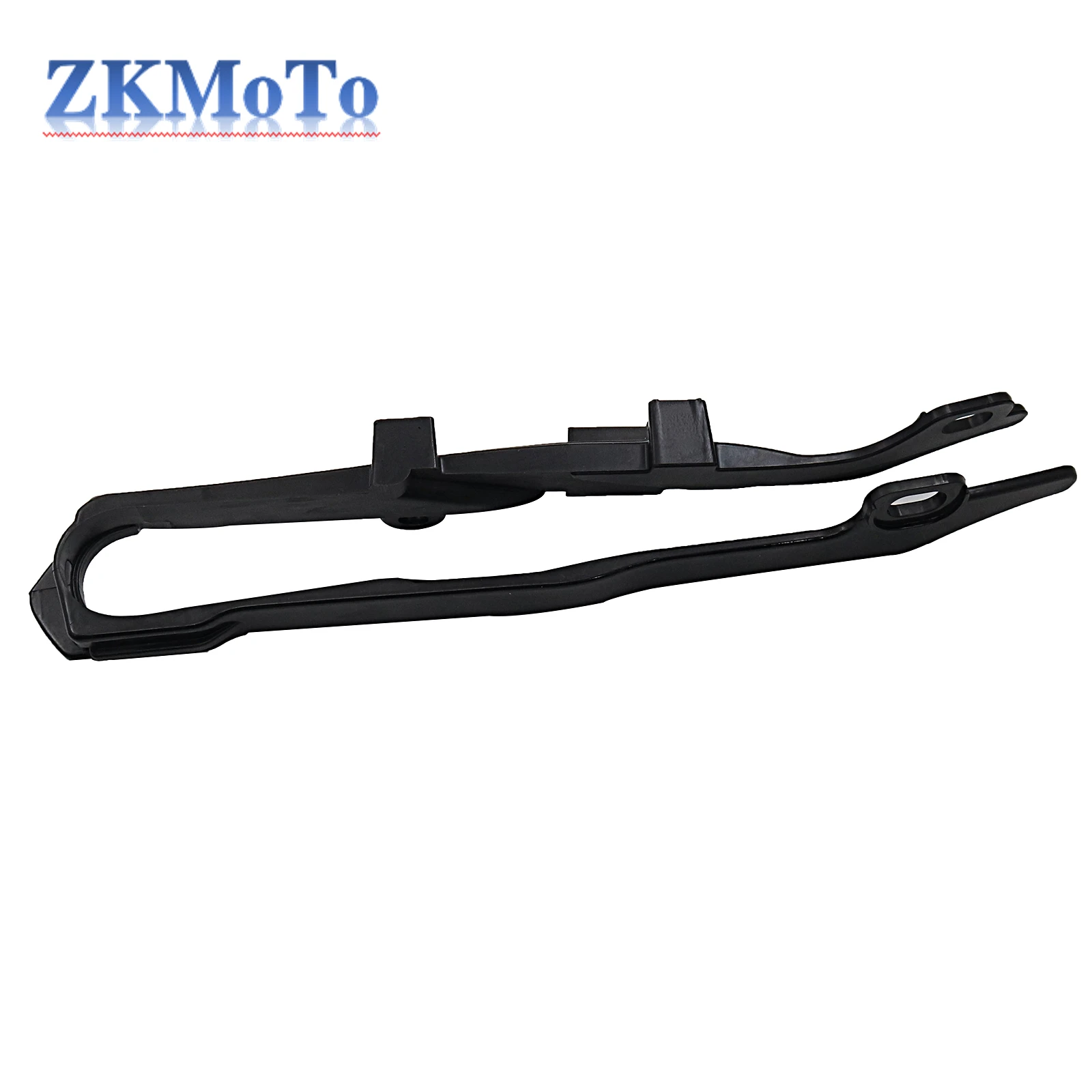 Dispositivo de protección de guía deslizante de cadena de motocicleta para Honda CR125R CR250R CRF250R CRF450R CRF450X CR CRF 125 250 450 2000-2013 - imagen 4