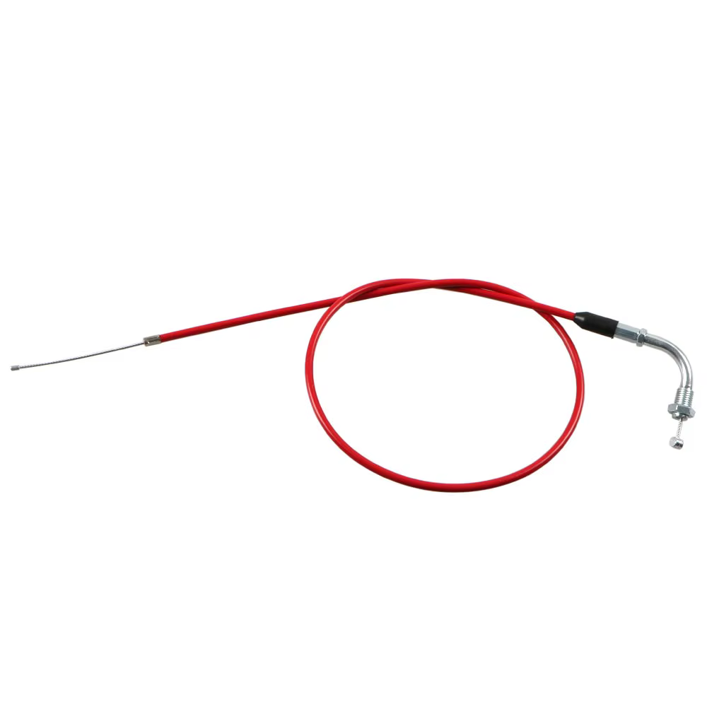 Cable de acelerador universal 50-125cc pitbike 125 CRF50 SDG SSR Roketa - imagen 4