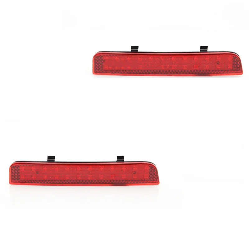 Reflector LED trasero Range Rover L322 y Freelander 2 – luz freno e intermitente - imagen 2