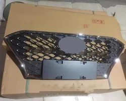 Rejilla del parachoques delantero para Hyundai Encino 2019-2021