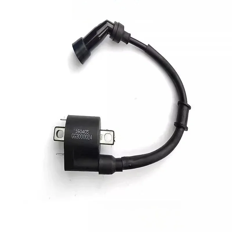 Cable y tapa de bujía original para Yamaha Force 175 LH175T premium