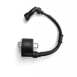 Cable y tapa de bujía original para Yamaha Force 175 LH175T premium