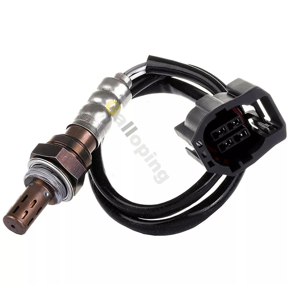 Sonda Lambda 4 Cables Frontal Mazda 3 2.0L 2004-2007 - imagen 3