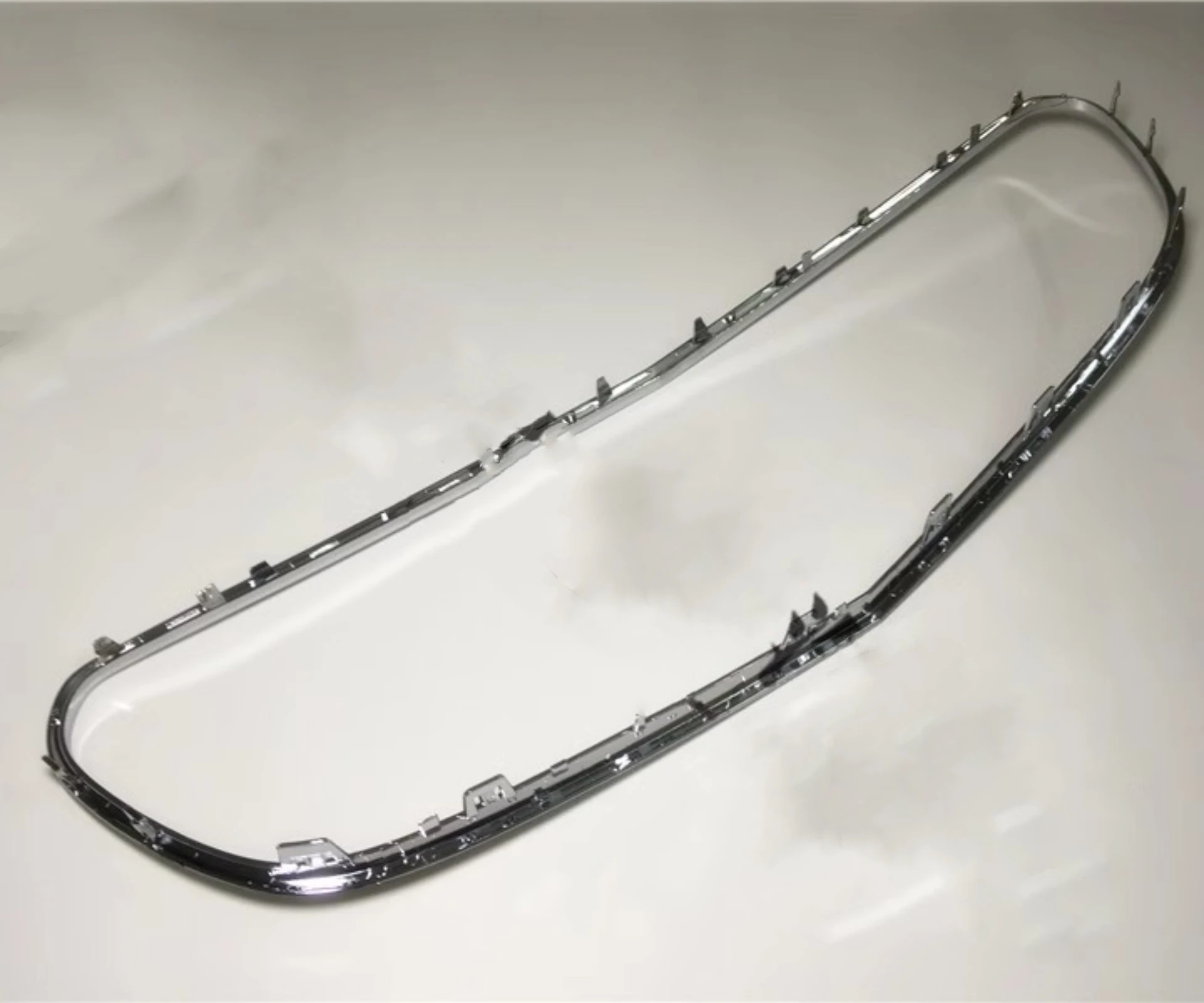 Rejilla radiador Mercedes Clase E W212 W213 2014-2020 - imagen 4