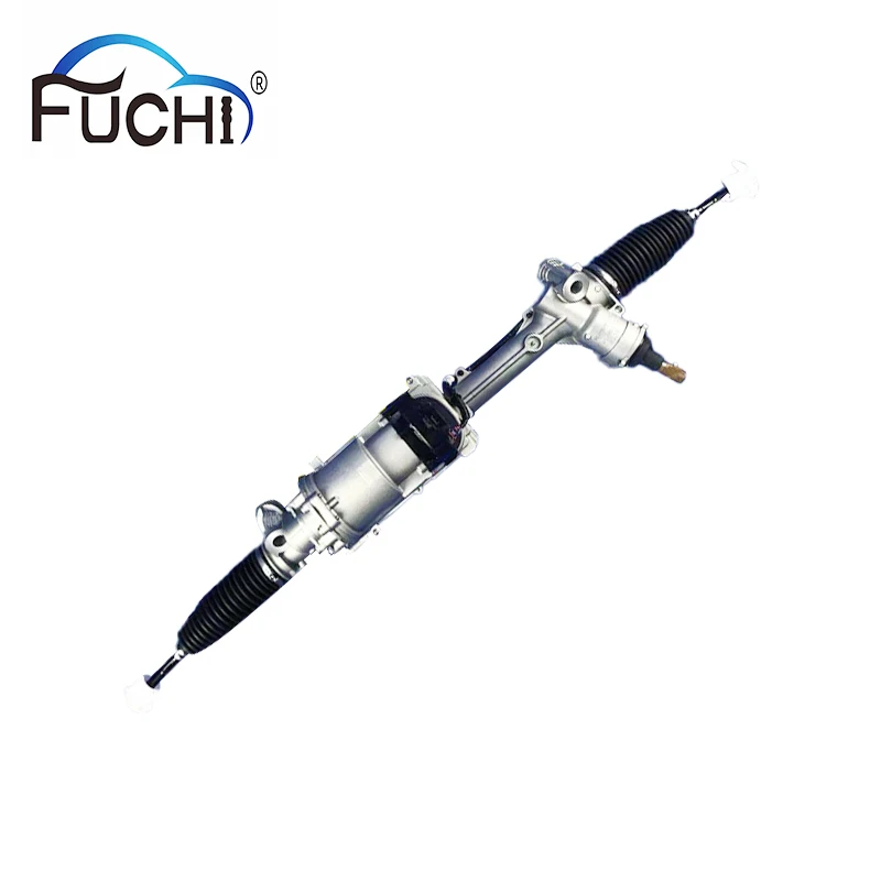 Cremallera dirección asistida EB3C-3D070-AF-A Ford BT50 Everest 2015-2018 - imagen 2