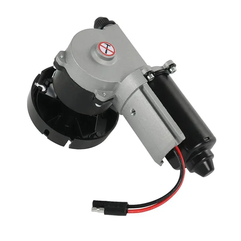 Kit transmisión toldo repuesto Dometic serie 9200 para autocaravanas - imagen 2