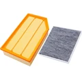 Air and Cabin Filter