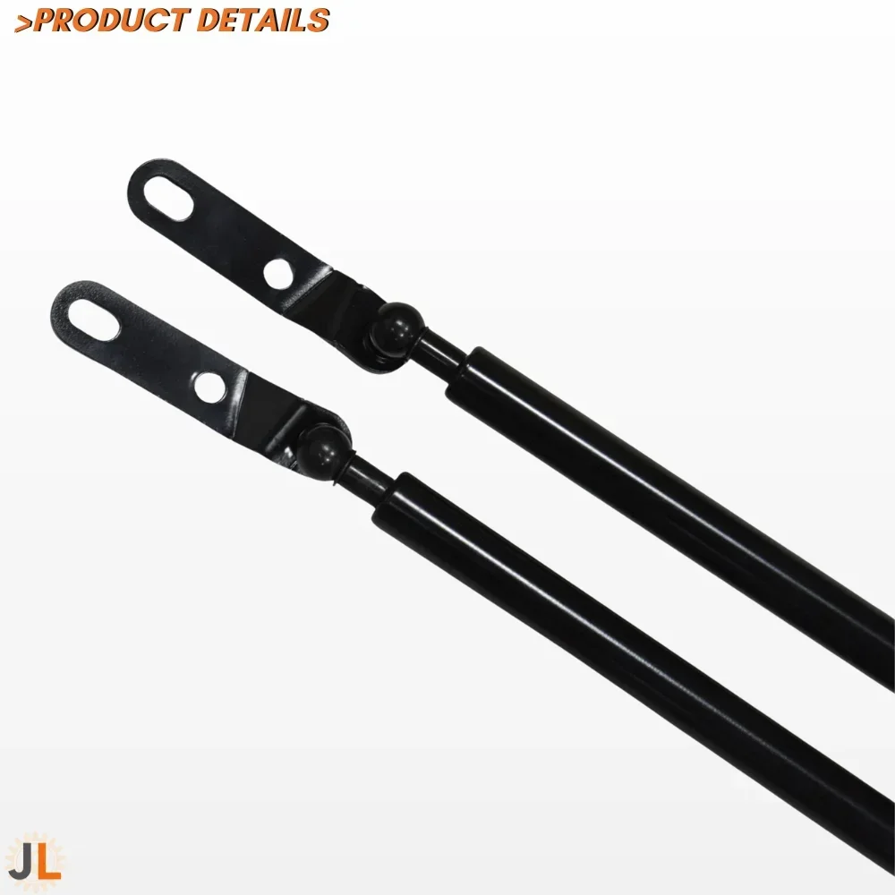 Resortes de maletero Nissan 90450WA000 para Avenir W11 - imagen 3