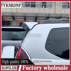 Alerón LED Toyota Land Cruiser Prado FJ120 2003-2009