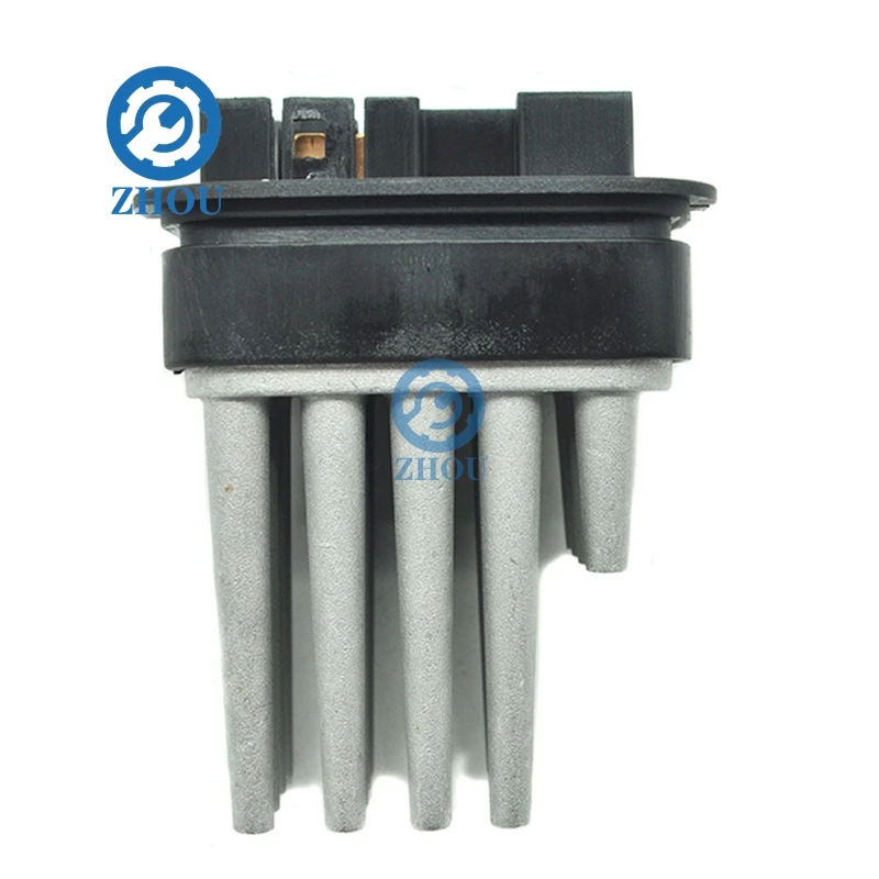 Resistencia calefacción Opel Corsa Astra Zafira Meriva 1801005 - imagen 2
