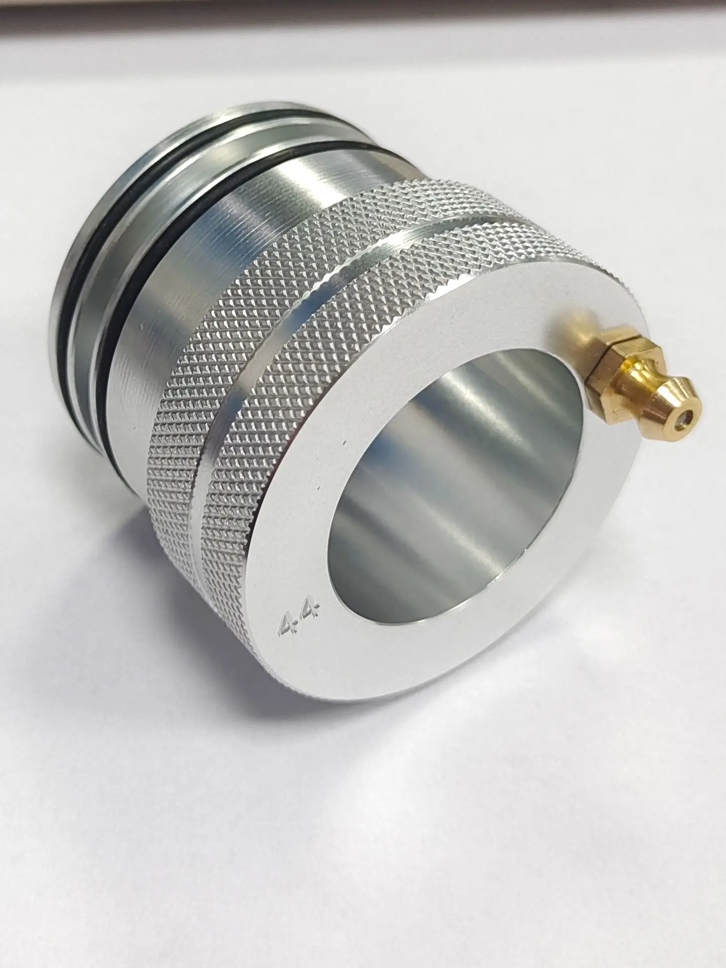 Engrasador de rodamientos de rueda de 44 mm para Polaris