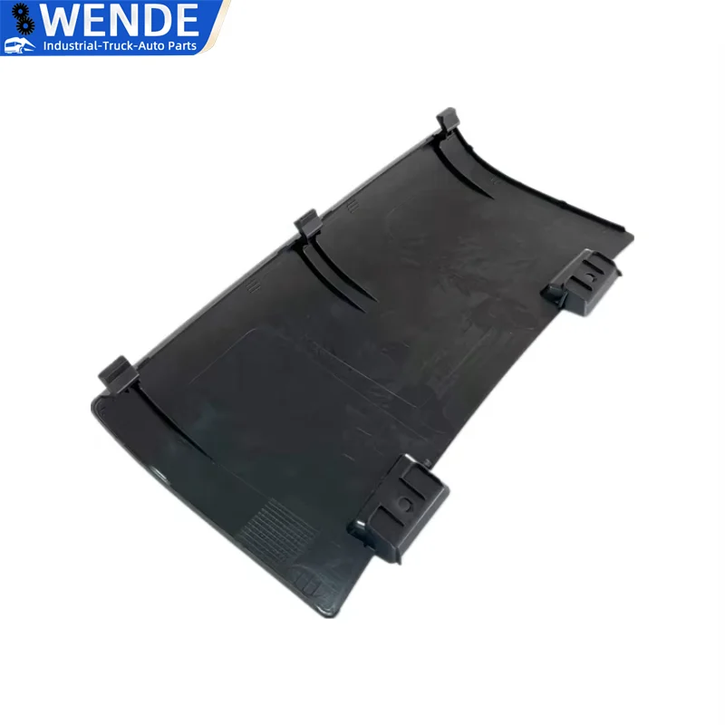 OEM 8R0807819H Accesorios para automóviles Parachoques trasero Enganche de ojo Cubierta del receptor Embellecedor inferior para Audi Q5 2013-2017 Deportes - imagen 4