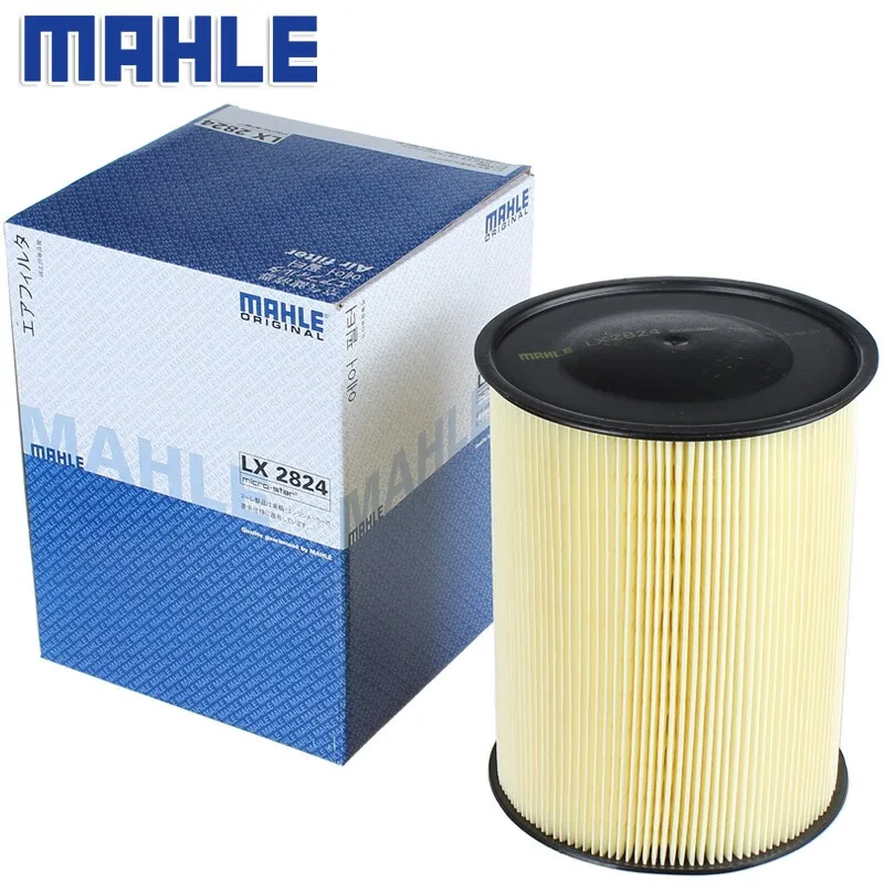 Filtro de aire MAHLE Ford Focus C-MAX KUGA - imagen 2