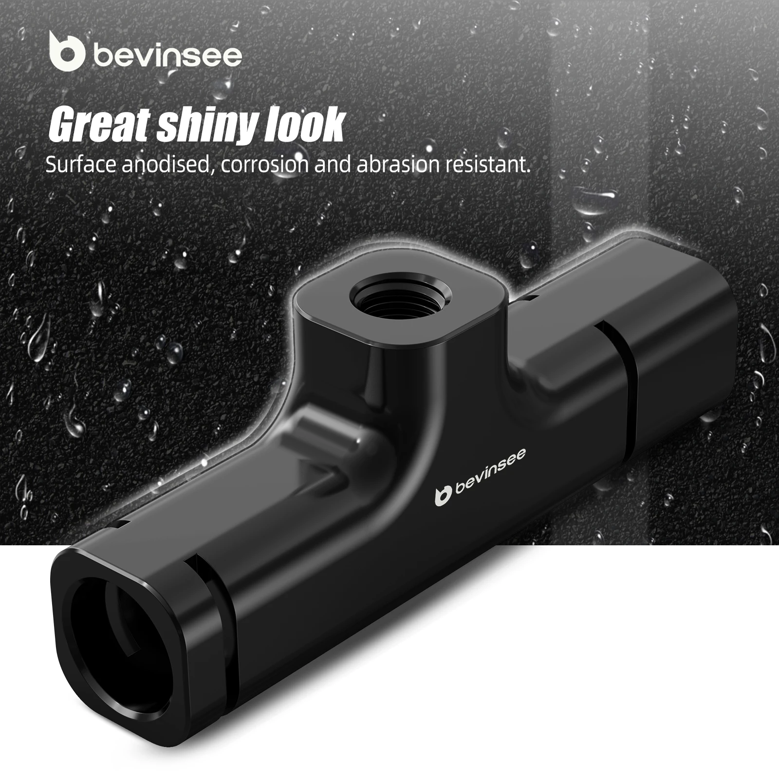 Kit embrague BEVINSEE 6 velocidades 02M/02Q – Audi VW 2.0 TFSI - imagen 2