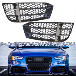 Rejilla antiniebla lateral Audi RS5 B8.5 2013-2016