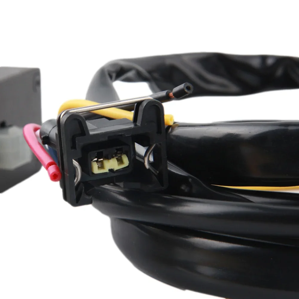 Kit válvula blow off y tubo dump para motor diésel compatible - imagen 5