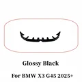 Glossy Black