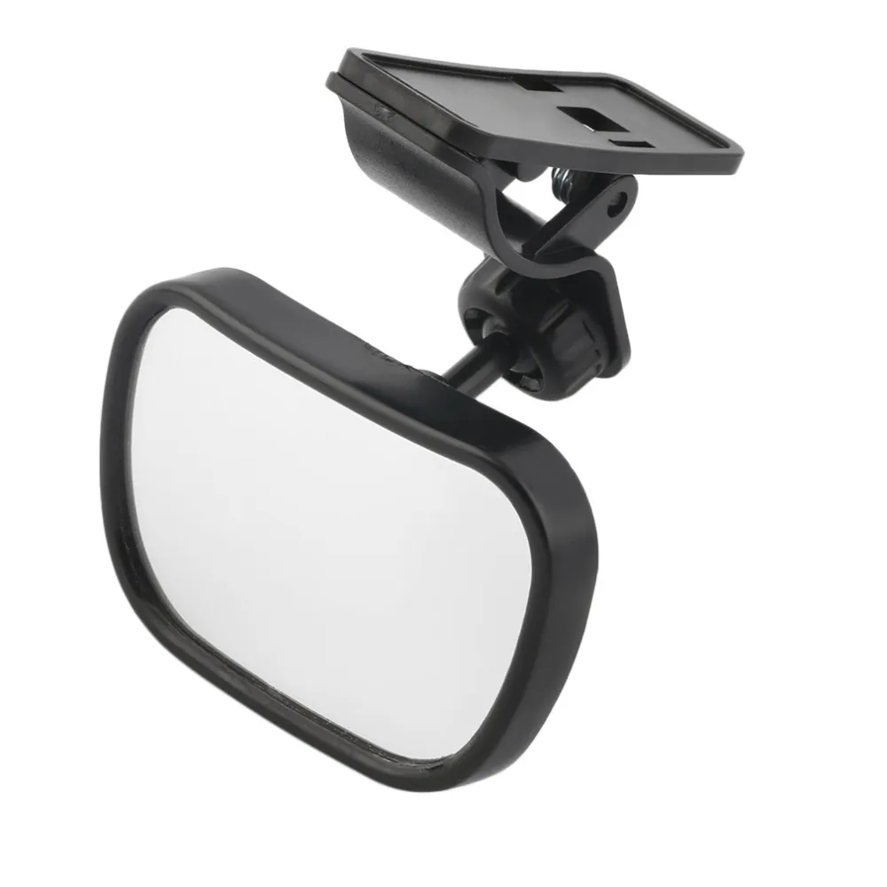 Espejo retrovisor convexo 360° universal interior - imagen 2