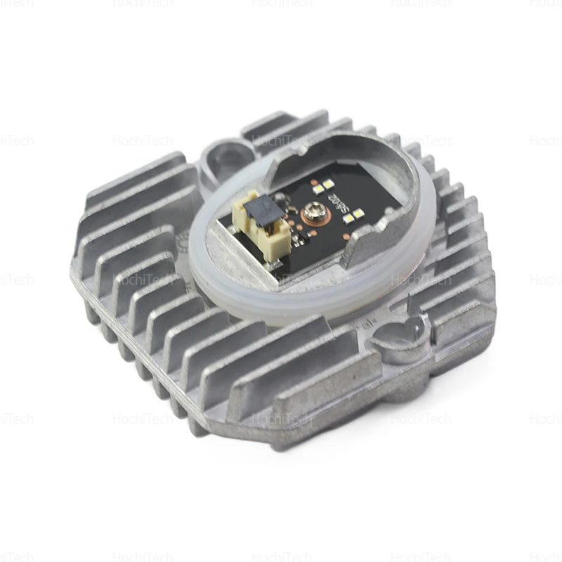Módulo LED DRL con balastro para faro BMW Serie 5 G30 G31 2017-2020 - imagen 4