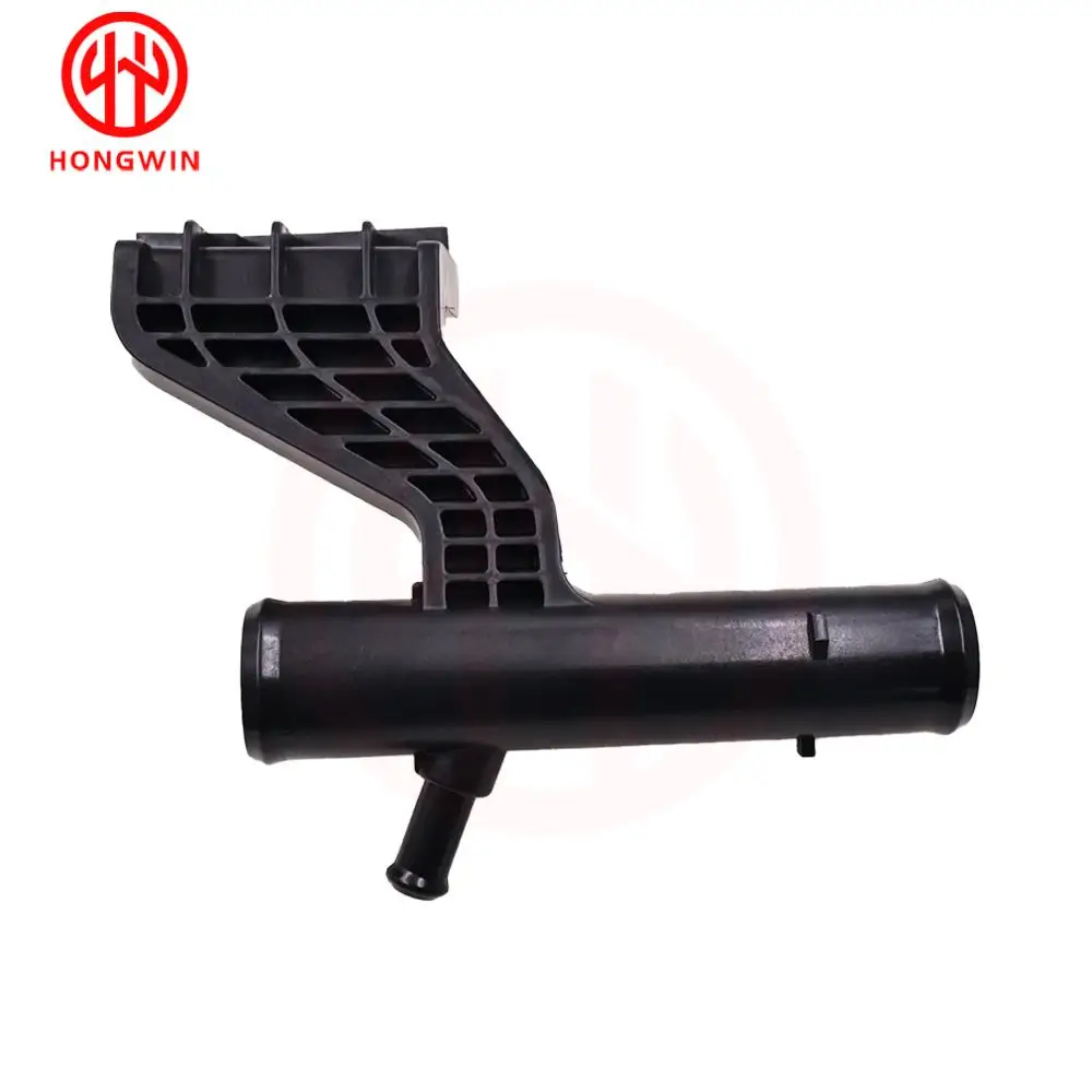 Conector de tubería de refrigerante Toyota Auris E150 1.5 gasolina - imagen 5