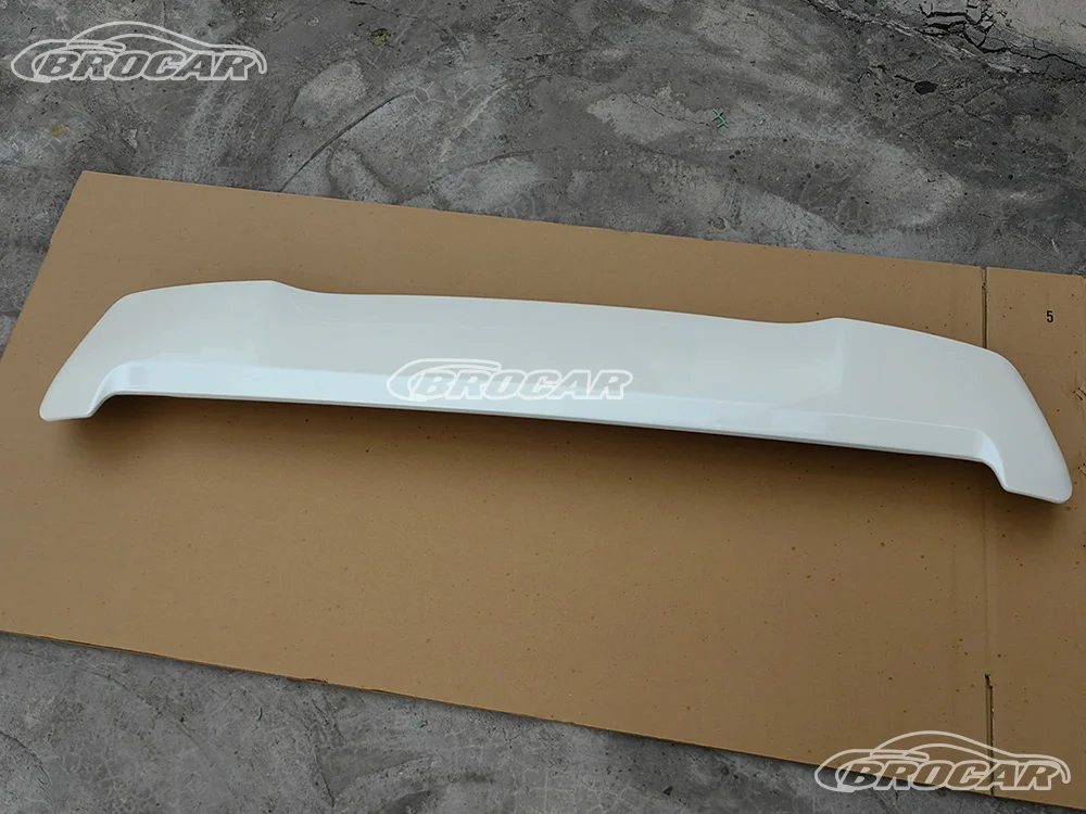 Alerón maletero ABS GEN 3 para Toyota Noah Voxy Esquire - imagen 5