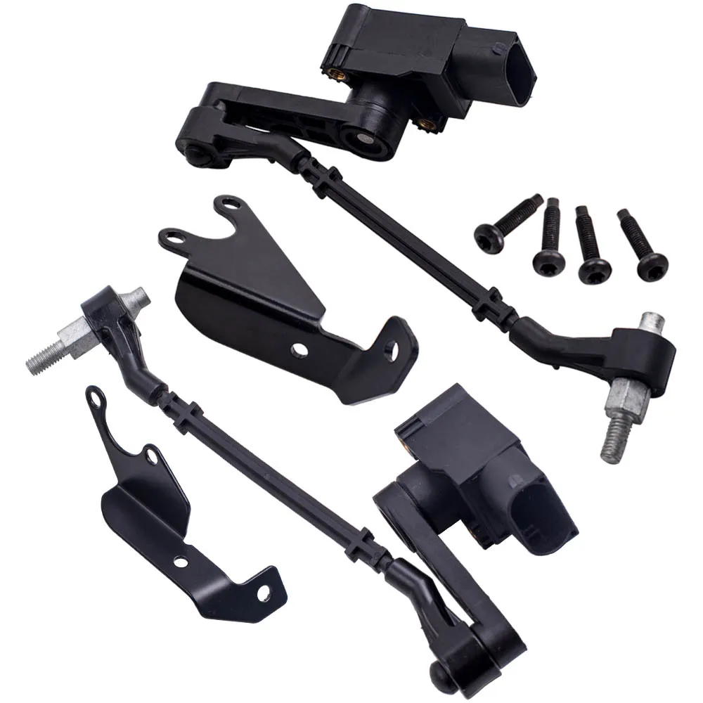 RQH500430 Sensor nivel suspensión Land Rover Range Rover 2004-2005 - imagen 5