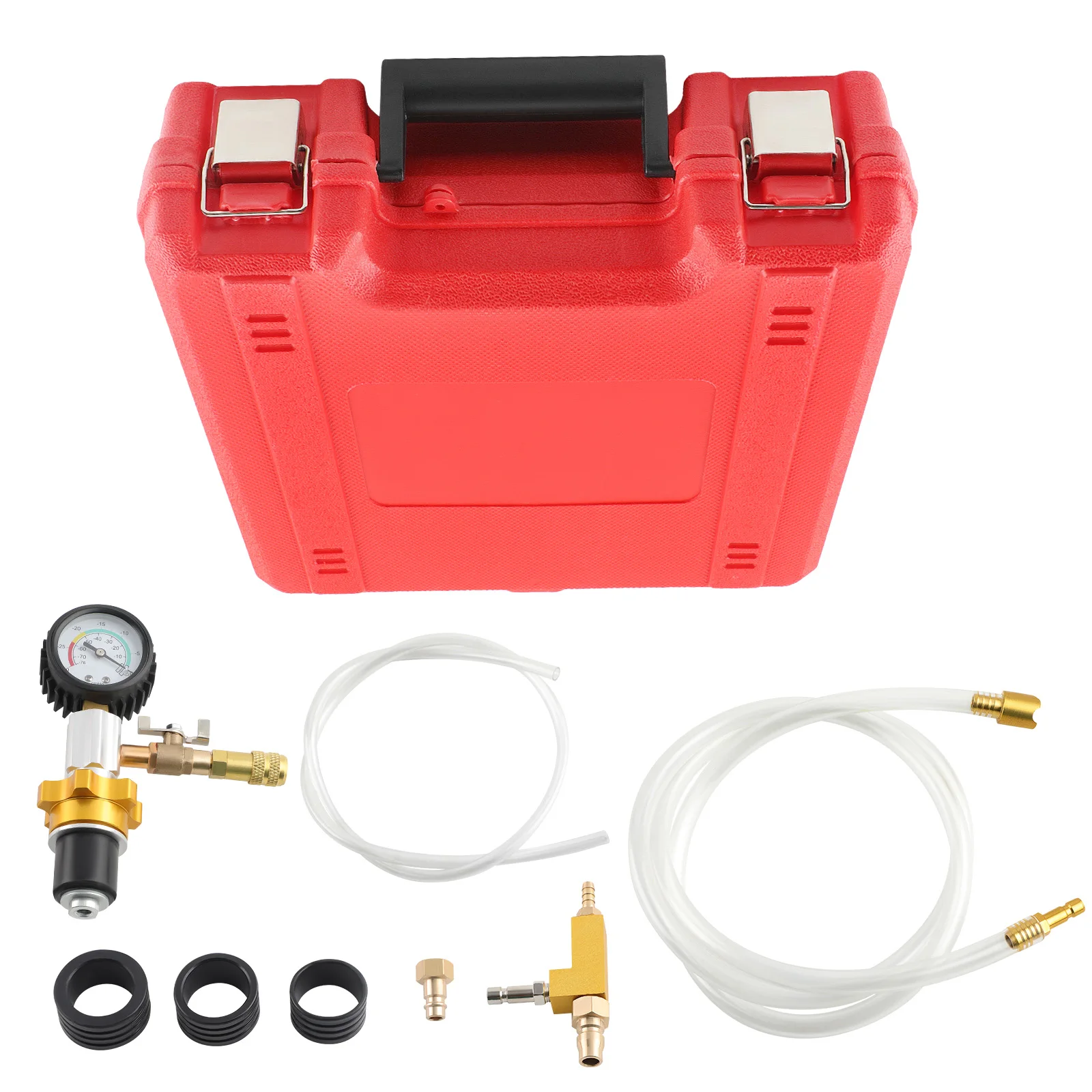 Kit purga refrigeración al vacío – Universal - imagen 2