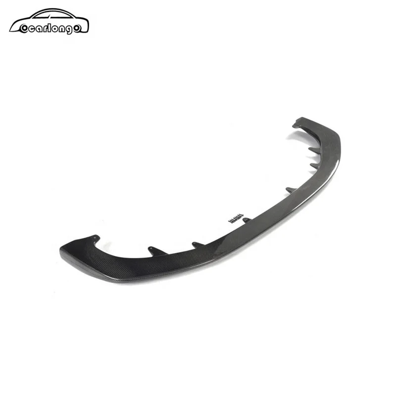 Kit carrocería fibra de carbono Lexus ISF 2013-2015 parachoques - imagen 4