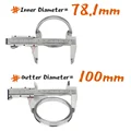 78.1mm to 100mm