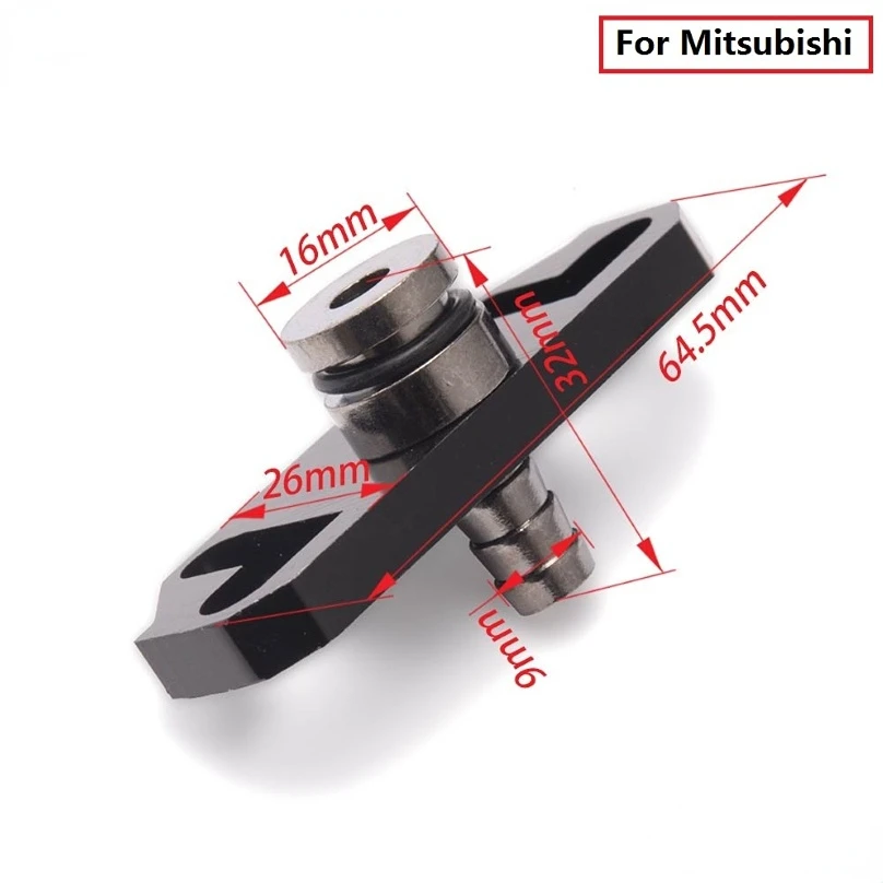 Variante de adaptador para Mitsubishi