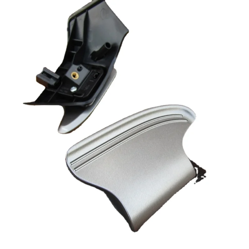 Paletas de cambio para volante Honda XRV Vezel City Greiz 2014-2020 - imagen 4