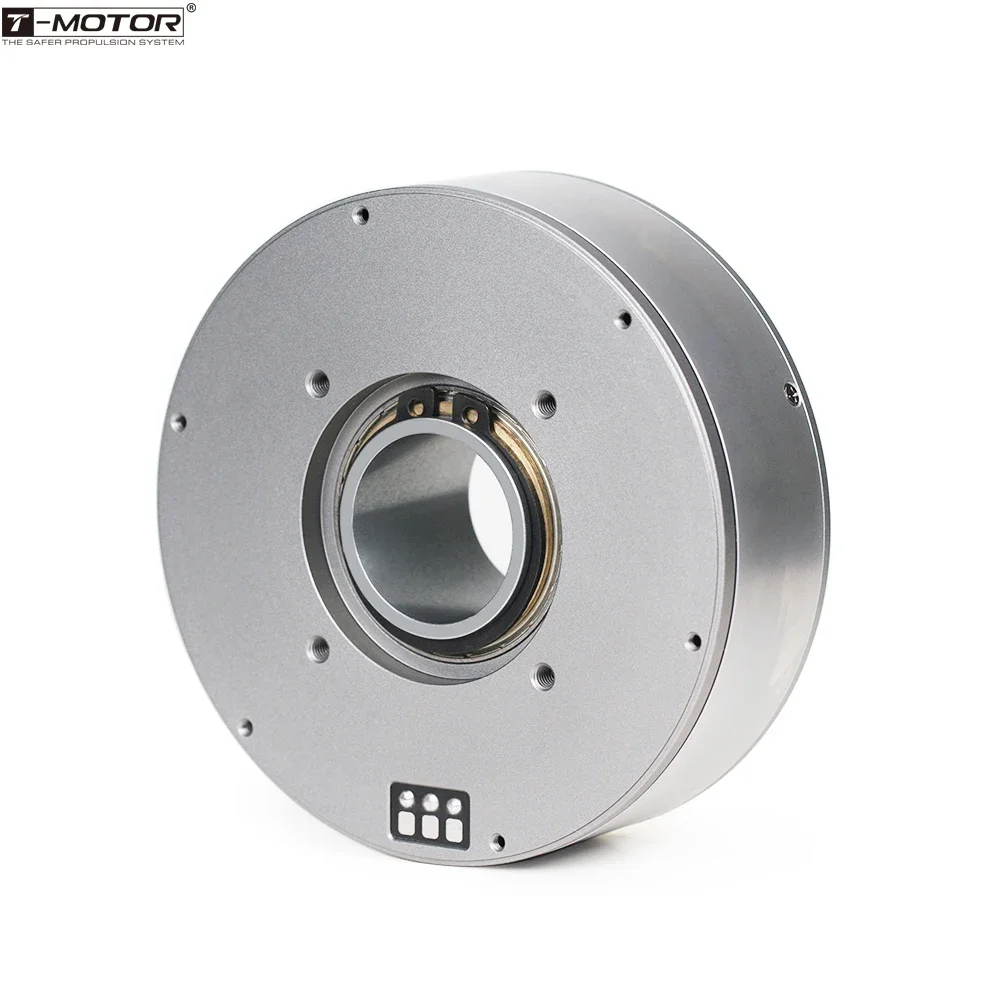 GL100 Venta al por mayor de fábrica Buen precio Motor de cardán de alta carga Motor Outrunner de CC - imagen 5