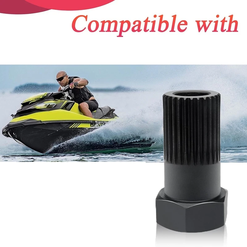 Extractor impulsor WR012 Sea-Doo RXT RXP-X 255 260 300 - imagen 4