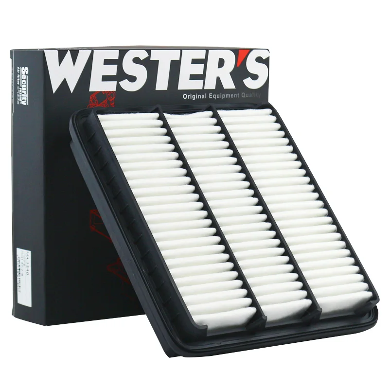 WestGuard MA1540 Filtro de aire Geely Atlas Pro Azkarra Belgee - imagen 2