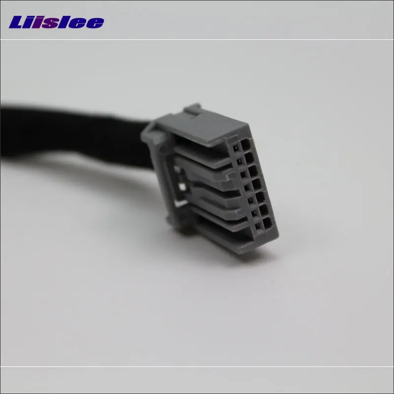 Cámara marcha atrás HD CCD Honda Civic FB 2011-2016 con kit instalación - imagen 4