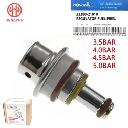 23280-21010 Regulador de presión de combustible para Toyota Camry y Corolla