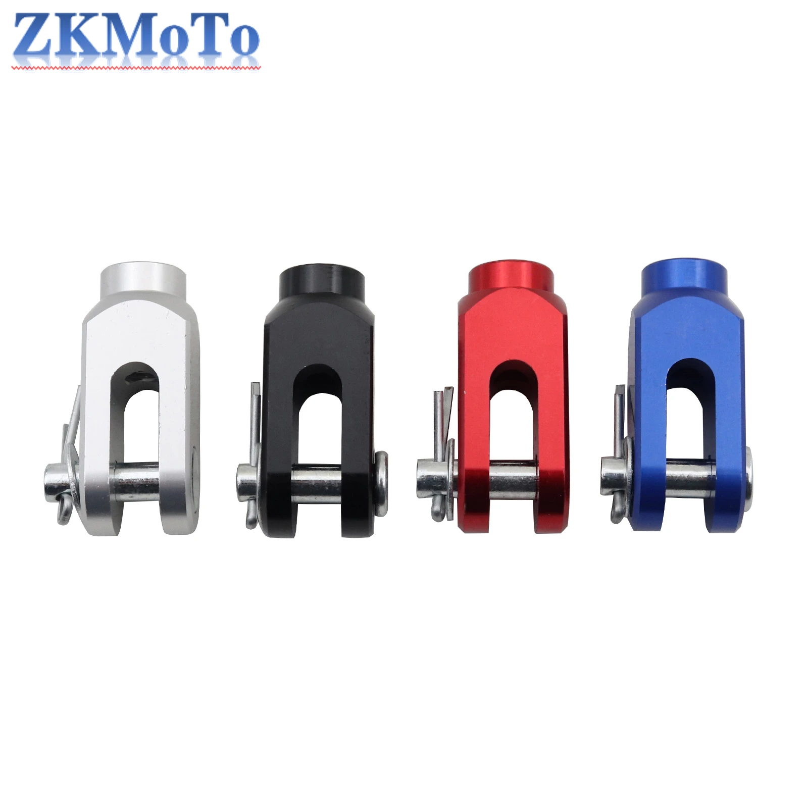 Maneta de freno trasero CNC para Honda CRF (125/150/250/450) - imagen 2