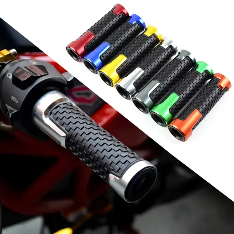 Adhesivo antideslizante para manillar universal de moto - imagen 3